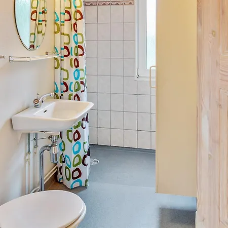 Feriehus Thisted Torsted (Nordjylland)