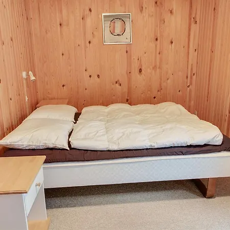Feriehus Thisted *