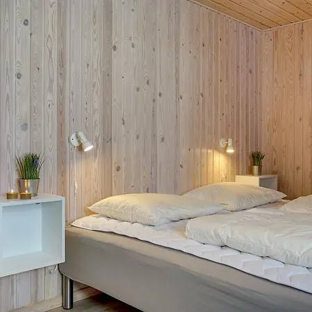 Feriehus Thisted