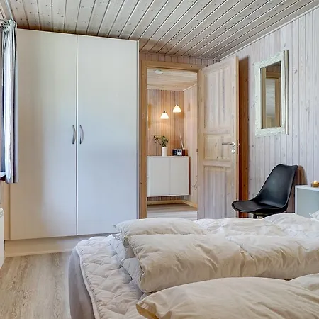 Thisted Feriehus Torsted (Nordjylland)