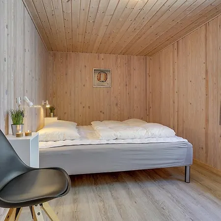 Thisted Feriehus *