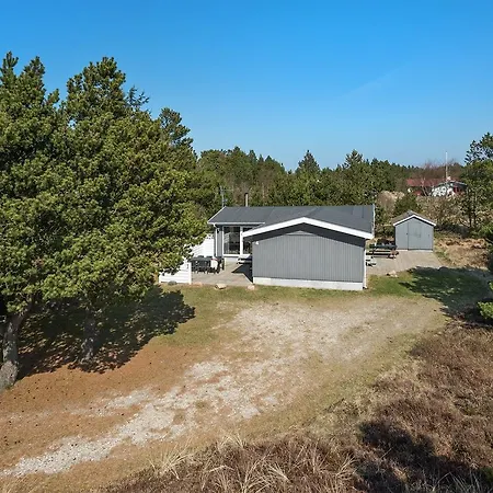 Feriehus Thisted