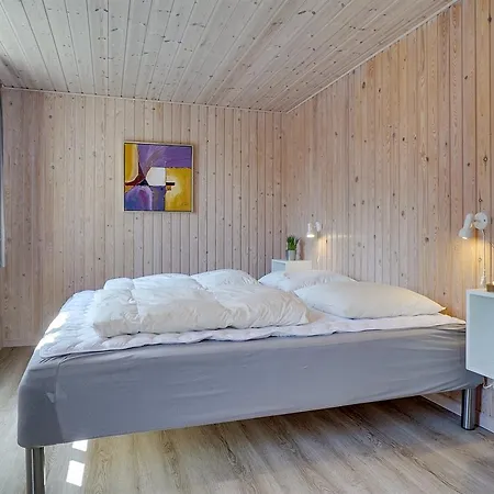 Thisted Feriehus *