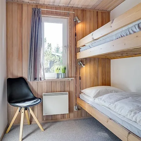 Feriehus Thisted *