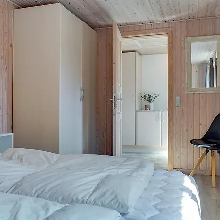 Feriehus Thisted